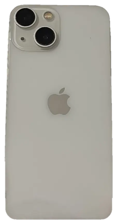 iPhone 13 Mini Blanco — Semi-nuevo — PhonePro