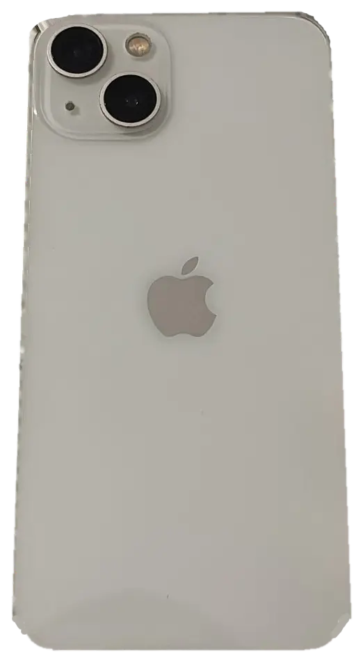 iPhone 13 Blanco — Semi-nuevo — PhonePro