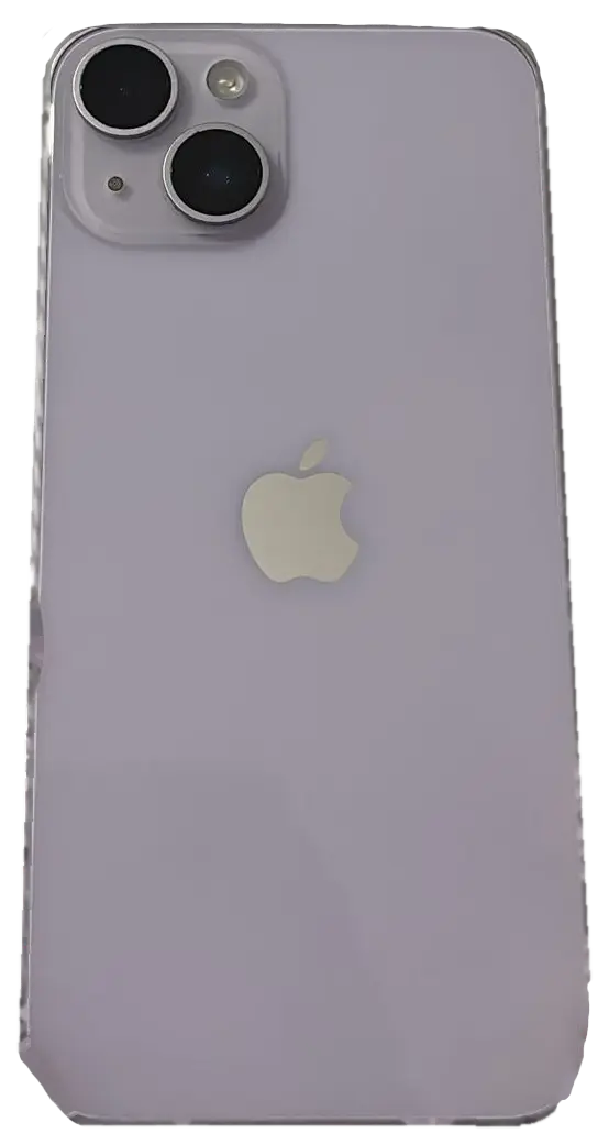 iPhone 14  Lila — Semi-nuevo — PhonePro