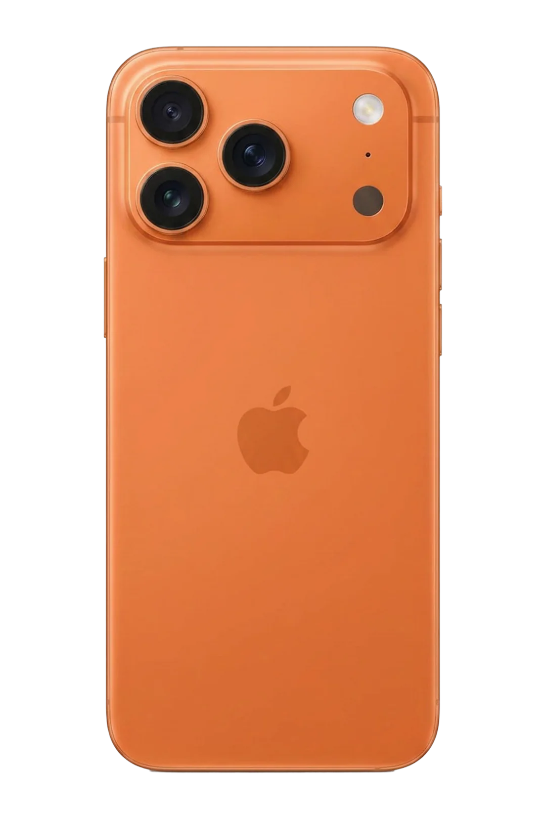 iPhone 17 Pro  Naranja — Nuevo — PhonePro