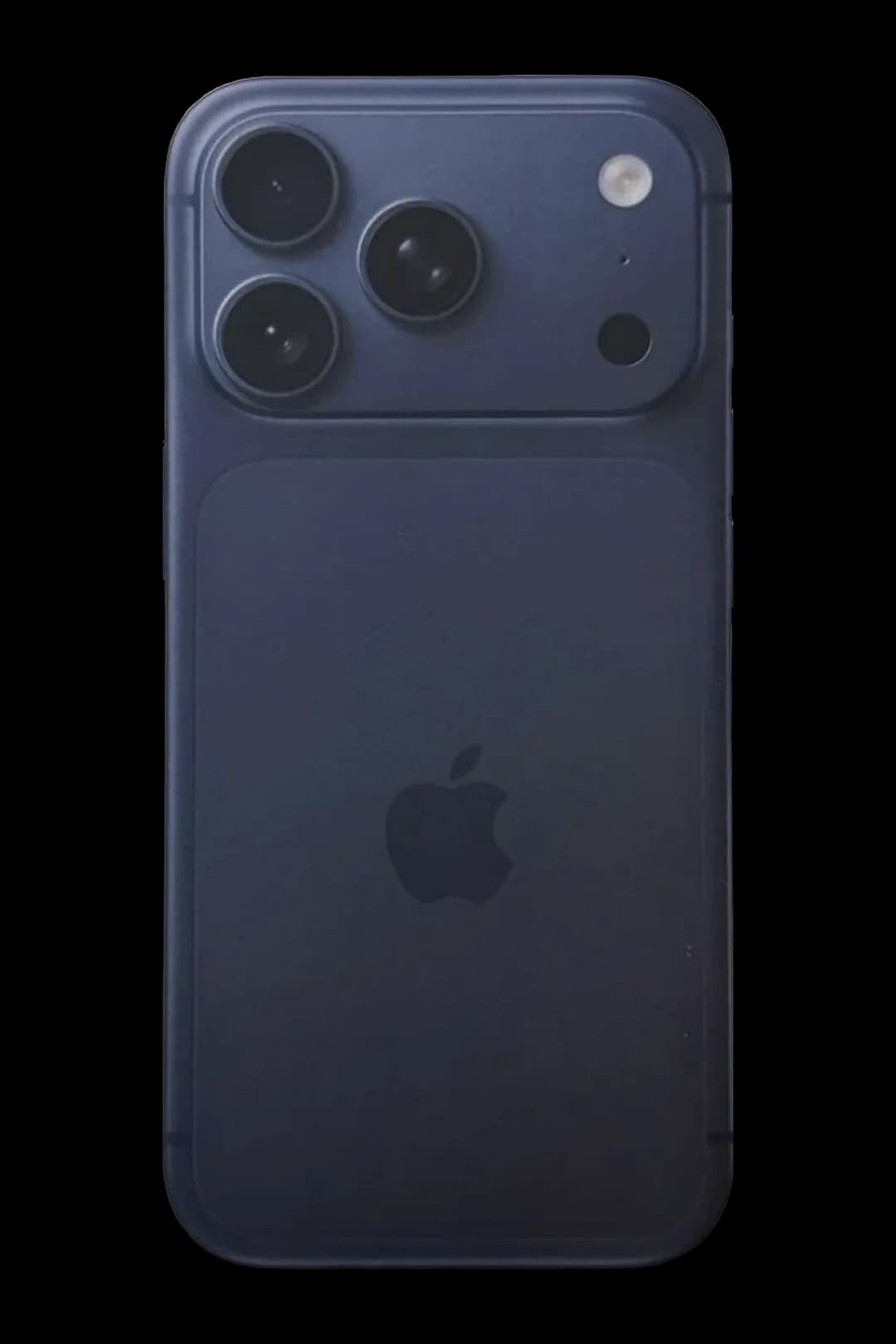 iPhone 17 Pro  Azul Pacífico — Nuevo — PhonePro