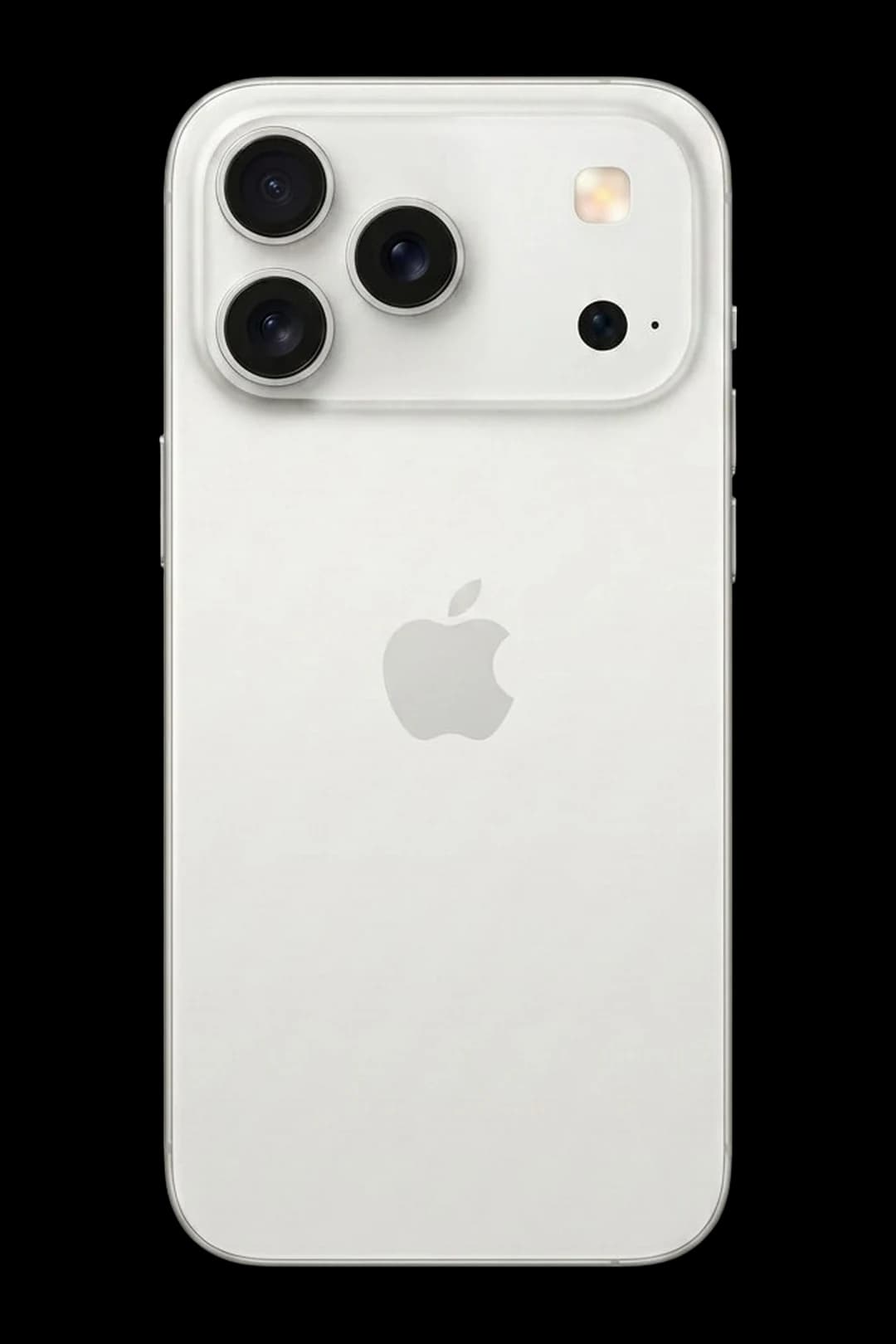 iPhone 17 Pro Max Plata — Nuevo — PhonePro
