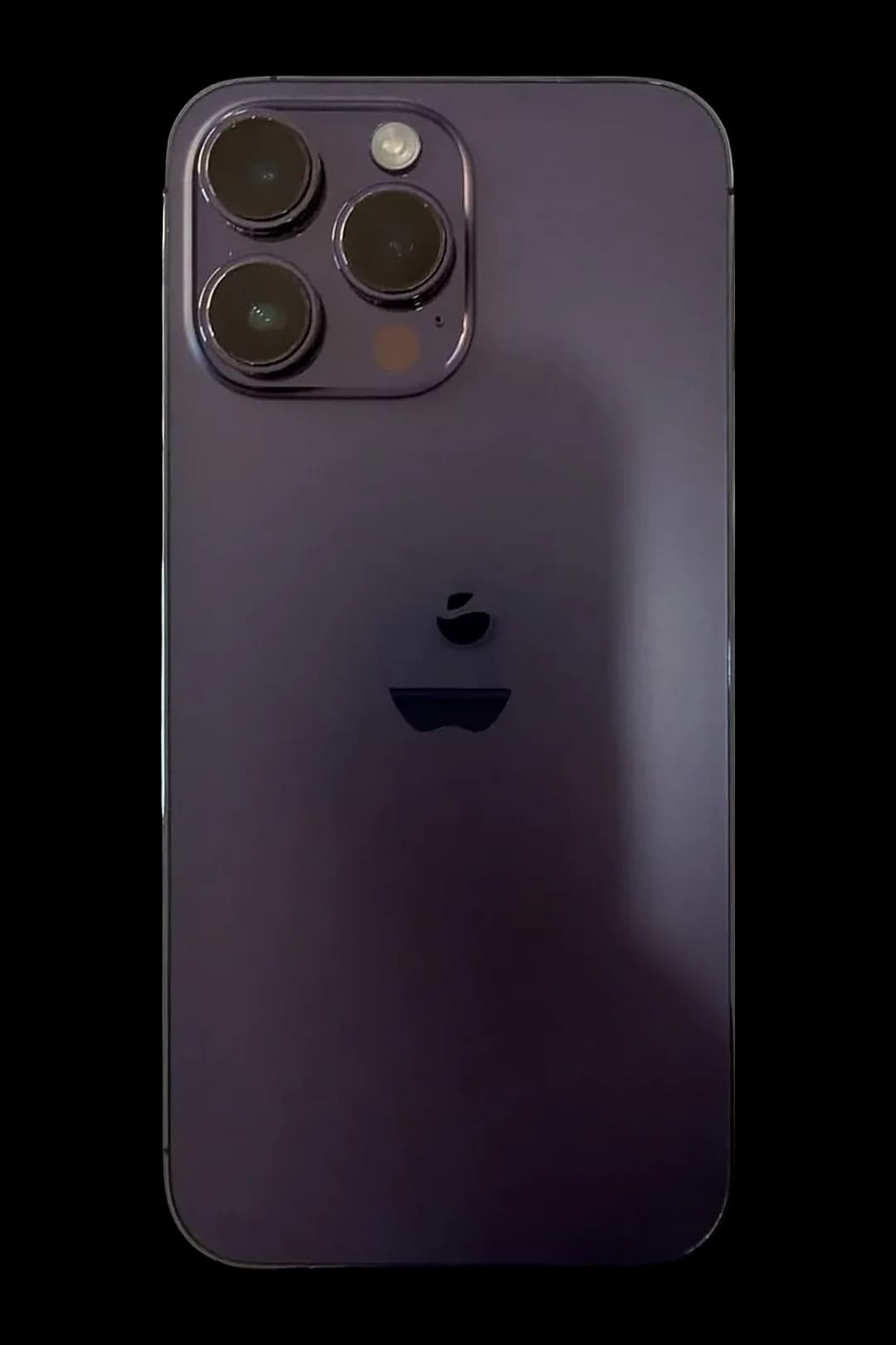 iPhone 14 Pro Max Púrpura — Semi-nuevo — PhonePro