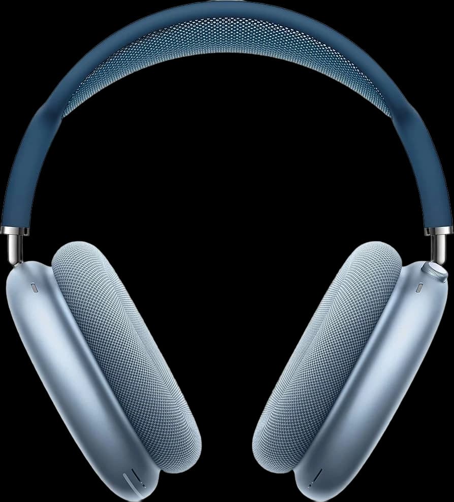 AirPods Max