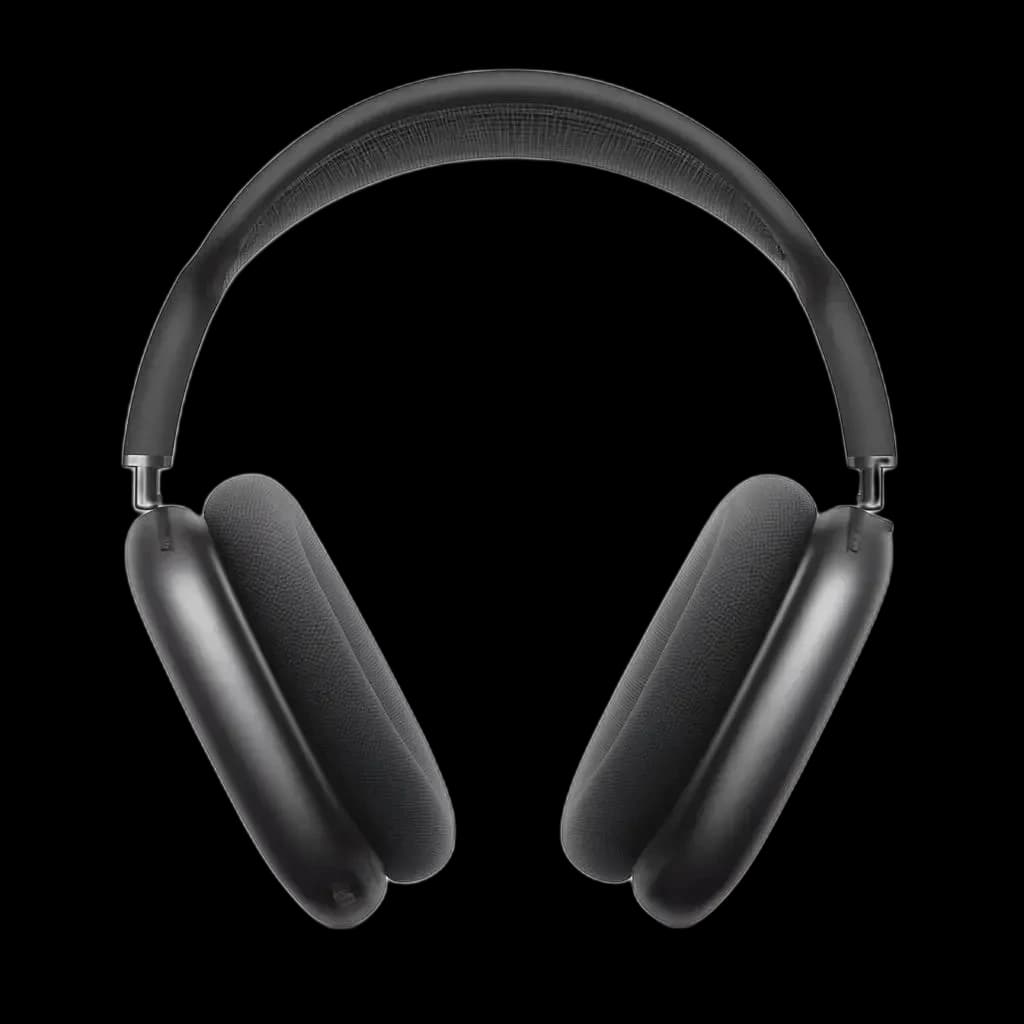 AirPods Max