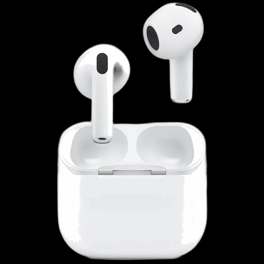 AirPods