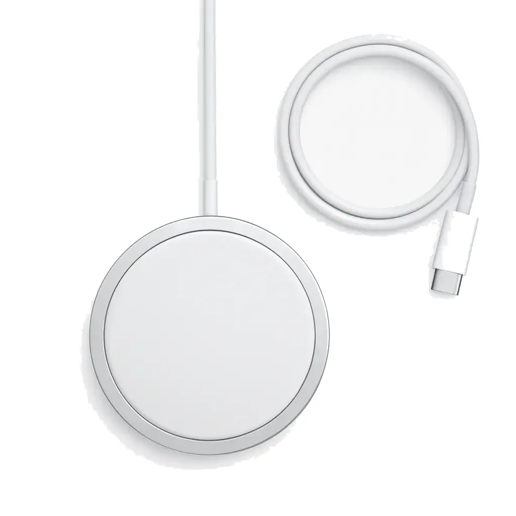 Cargador MagSafe