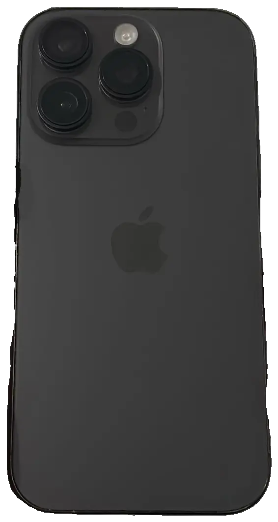 iPhone Pro
